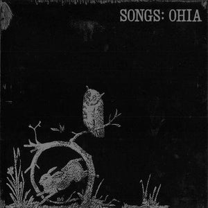 Golden Discs CD Songs: Ohia - Songs: Ohia [CD]