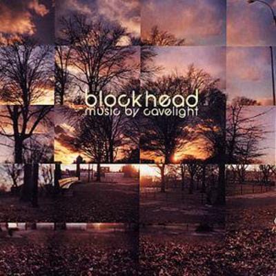 Golden Discs CD Music By Cavelight (Bonus Disc) - Blockhead [CD]