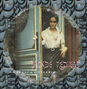 Golden Discs CD Misery Is a Butterfly - Blonde Redhead [CD]