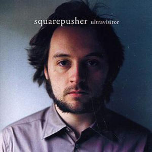 Golden Discs CD Ultravisitor - Squarepusher [CD]