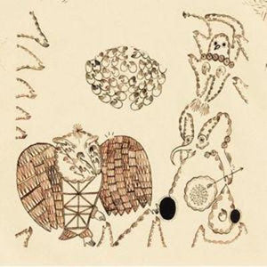 Golden Discs CD Rejoicing in the Hands - Devendra Banhart [CD]