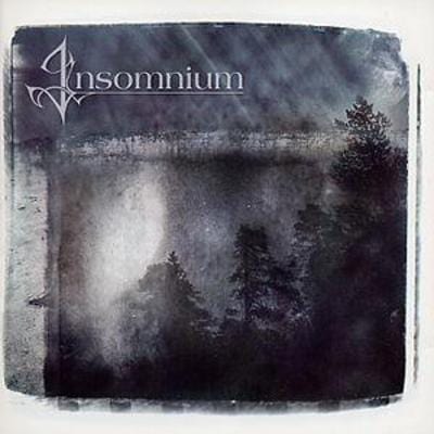 Golden Discs CD Since the Day It All Came Down - Insomnium [CD]