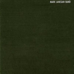 Golden Discs CD Bubblegum - Mark Lanegan [CD]