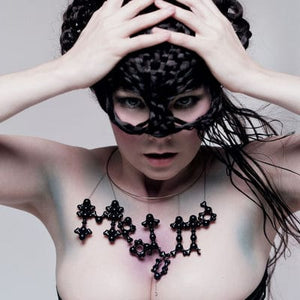 Golden Discs CD Medulla - Björk [CD]