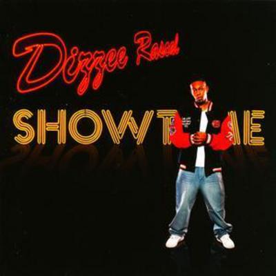 Golden Discs CD Showtime - Dizzee Rascal [CD]