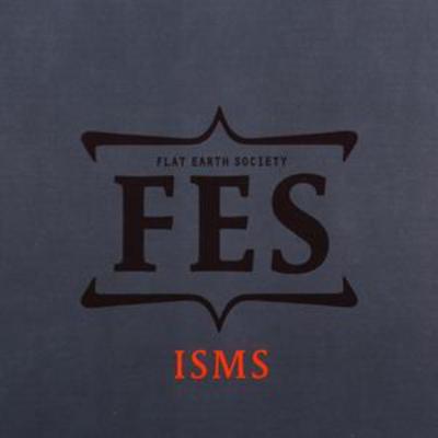 Golden Discs CD Isms - Flat Earth Society [CD]