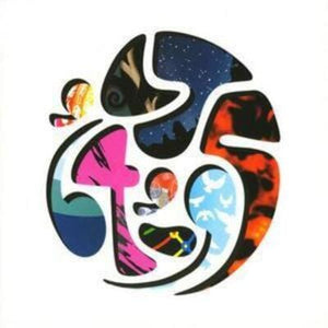 Golden Discs CD 64-95 - Lemon Jelly [CD]