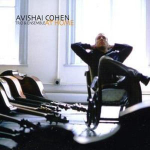 At Home - Avishai Cohen [CD]