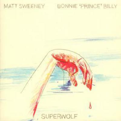 Golden Discs CD Superwolf - Matt Sweeney & Bonnie 'Prince' Billy [CD]