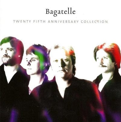 Golden Discs CD Twenty Fifth Anniversary Collection - Bagatelle [CD]