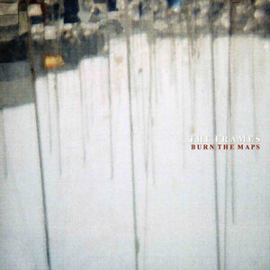 Burn the Maps - The Frames [CD]