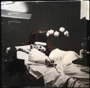 Golden Discs CD I Am a Bird Now - Antony & The Johnsons [CD]