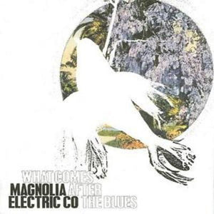 Golden Discs CD What Comes After the Blues - Magnolia Electric Co. [CD]