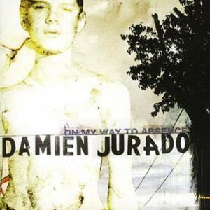Golden Discs CD On My Way to Absence - Damien Jurado [CD]
