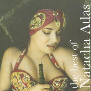 Golden Discs CD Best Of - Natacha Atlas [CD]