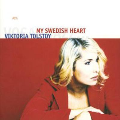 Golden Discs CD My Swedish Heart - Nils Landgren [CD]