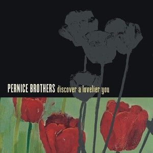 Golden Discs CD Discover a Lovelier You - Pernice Brothers [CD]