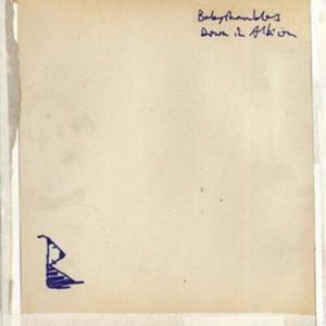 Golden Discs CD Down in Albion - Babyshambles [CD]