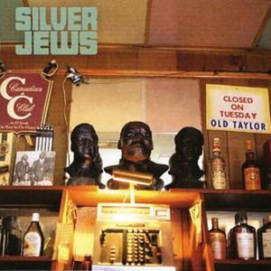 Golden Discs CD Tanglewood Numbers - Silver Jews [CD]
