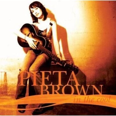 Golden Discs CD In the Cool - Pieta Brown [CD]