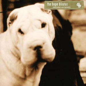 Golden Discs CD Underarms and Sideways - The Hope Blister [CD]