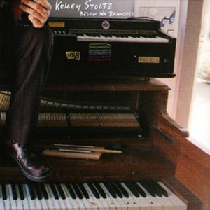 Golden Discs CD Below the Branches - Kelley Stoltz [CD]