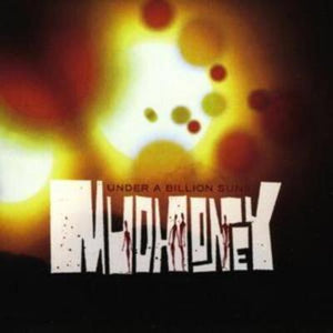 Golden Discs CD Under a Billion Suns - Mudhoney [CD]