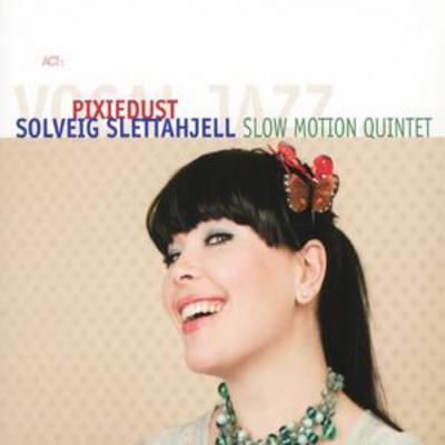 Golden Discs CD Pixiedust - Solveig Slettahjell [CD]