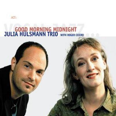 Golden Discs CD Good Morning Midnight [CD]