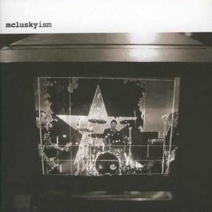 Golden Discs CD Mcluskyism - McLusky [CD]