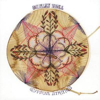 Golden Discs CD Gypsum Strings - Oakley Hall [CD]