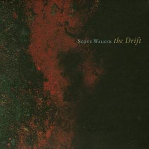 Golden Discs CD The Drift - Scott Walker [CD]