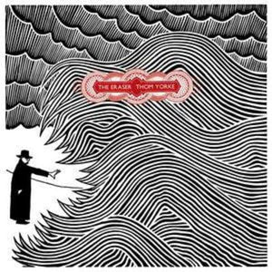 Golden Discs CD The Eraser - Thom Yorke [CD]