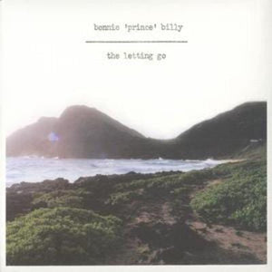 Golden Discs CD The Letting Go - Bonnie 'Prince' Billy [CD]
