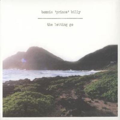 Golden Discs CD The Letting Go - Bonnie 'Prince' Billy [CD]
