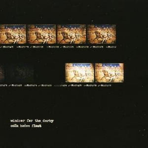 Golden Discs CD Calm Hades Float - Windsor for the Derby [CD]