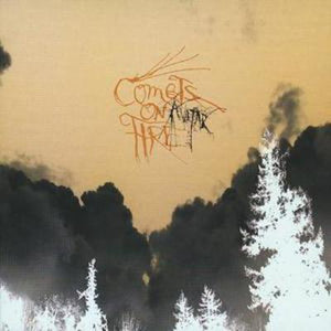 Golden Discs CD Avatar - Comets On Fire [CD]