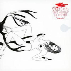 Golden Discs CD The World Is Gone - Various Artists [CD]
