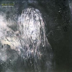 Golden Discs CD Human Animal - Wolf Eyes [CD]