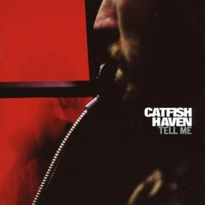 Golden Discs CD Tell Me - Catfish Haven [CD]