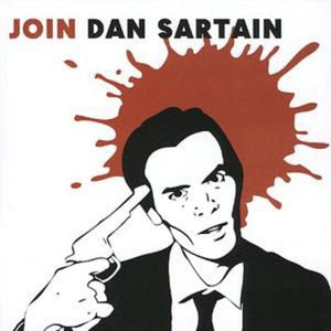 Golden Discs CD Join Dan Sartain - Dan Sartain [CD]