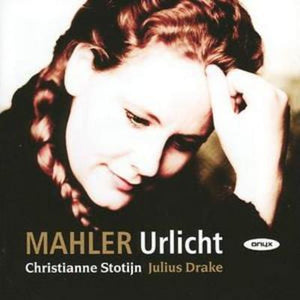 Golden Discs CD Mahler: Urlicht - Gustav Mahler [CD]