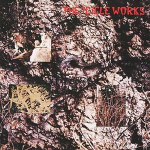 Golden Discs CD Icicle Works, The (Remastered and Expanded) - The Icicle Works [CD]