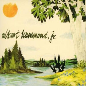 Golden Discs CD Yours to Keep - Albert Hammond [CD]