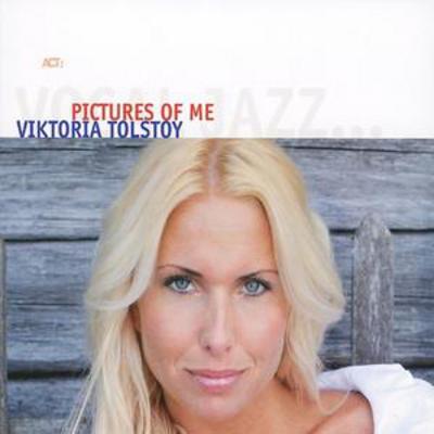 Golden Discs CD Pictures of Me - Viktoria Tolstoy [CD]