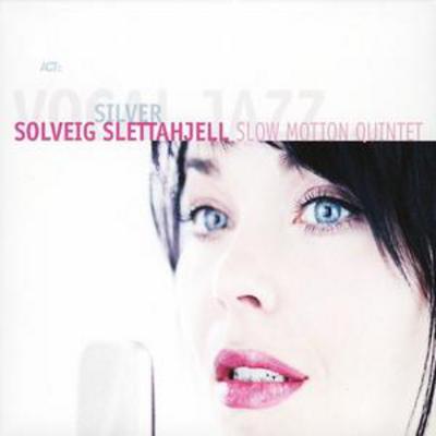 Golden Discs CD Silver - Solveig Slettahjell [CD]