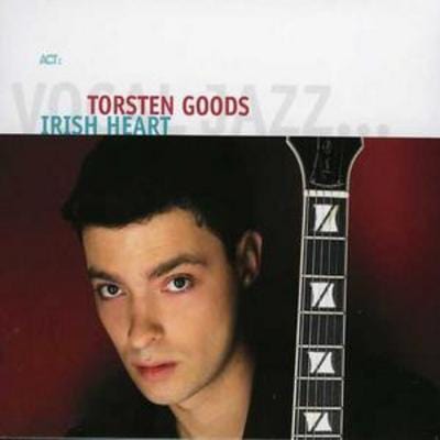 Golden Discs CD Irish Heart - Torsten Goods [CD]