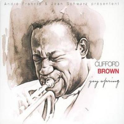 Golden Discs CD Joy Spring - Clifford Brown [CD]