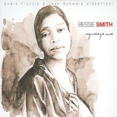 Golden Discs CD Squeeze Me - Bessie Smith [CD]