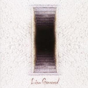 Golden Discs CD The Best of Lisa Gerrard - Klaus Badelt [CD]